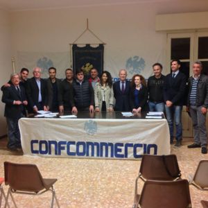 Confcommercio Giarre ha il nuovo direttivo: presidente Armando Cutuli