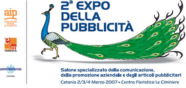 Expo della Pubblicità - II Edizione