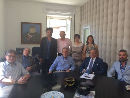 Rinnovato il direttivo regionale di FIMAA Sicilia: gli agenti immobiliari riconfermano il catanese Nino Nicolosi alla guida della ferderazione