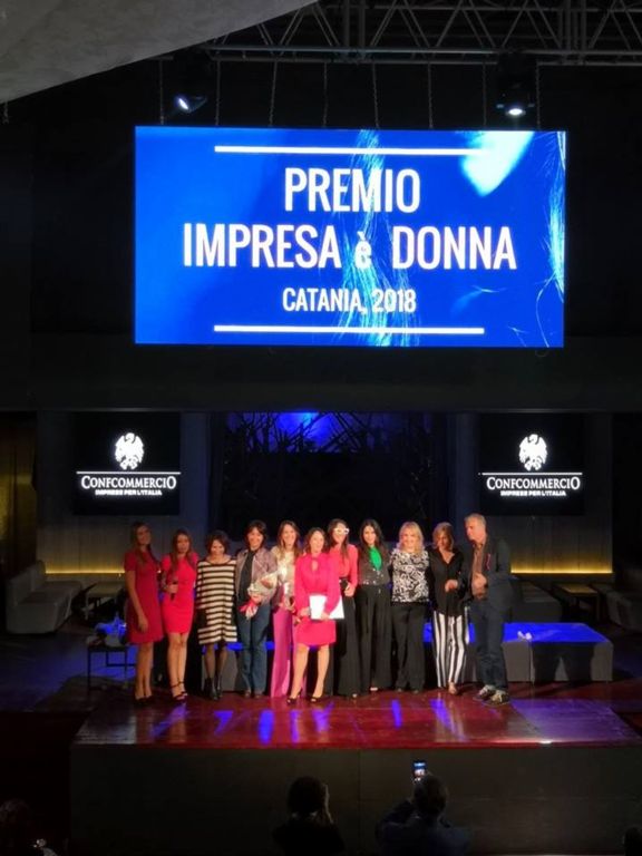 Pronti per la seconda edizione del premio “Impresa è Donna” - Le candidature dovranno essere inviate entro il 30 settembre 2019