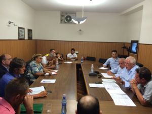 Presentato alla Commissione Viabilità del Comune di Catania il Piano Mobilità di Confcommercio