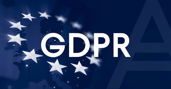 GDPR Privacy: in vigore dal 25 maggio 2018
