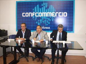 Confcommercio Catania rientra nella Federazione Regionale