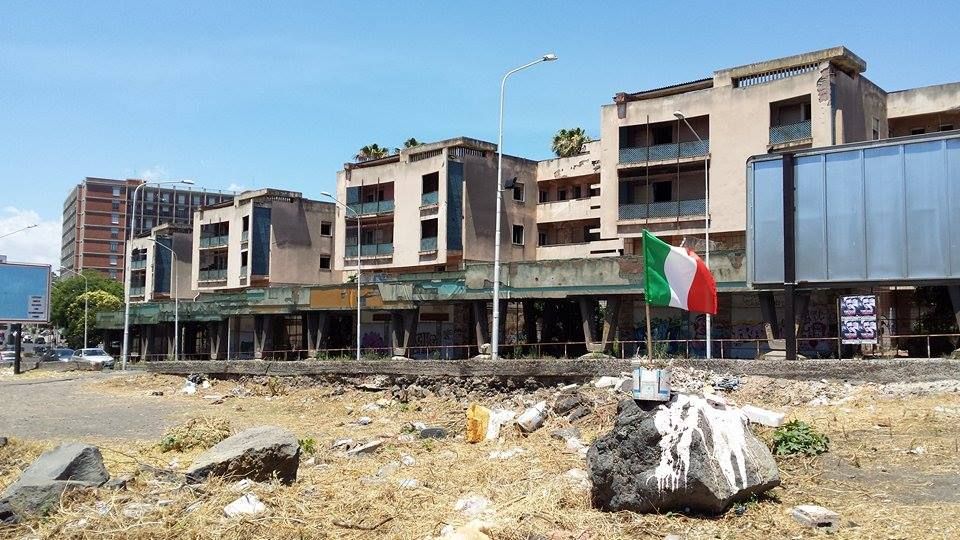 Catania sempre più nel degrado: Ascom denuncia l`immobilismo dell`amministrazione comunale