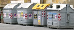 Il questionario per ridurre la tassa sui rifiuti mediante la raccolta differenziata