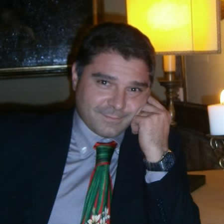 Salvatore Signorello