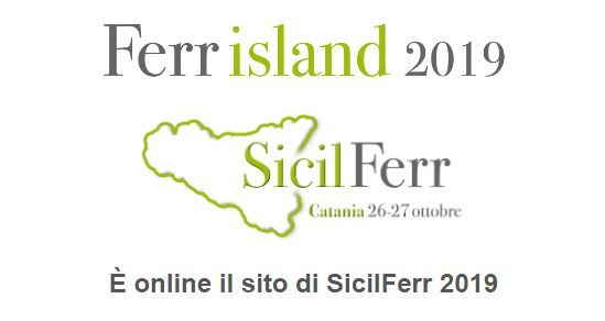 Arriva a Catania SicilFerr 2019, la prima fiera dedicata al settore della ferramenta