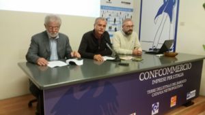 Confcommercio Imprese per l`Italia di Catania: inaugurata la nuova Aula Corsi