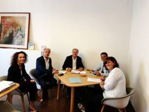 Confcommercio Catania e UniCredit insieme per far crescere le imprese