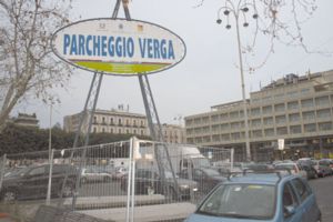 Parcheggi interrati: a che gioco sta giocando il Comune di Catania?